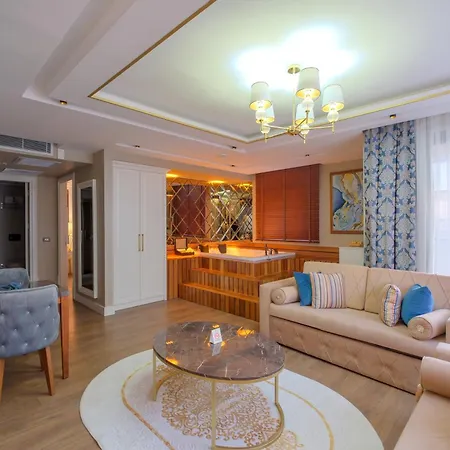 호텔 Elysium